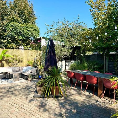 Bed and Breakfast De Wilden Ezel Mol Esterno foto