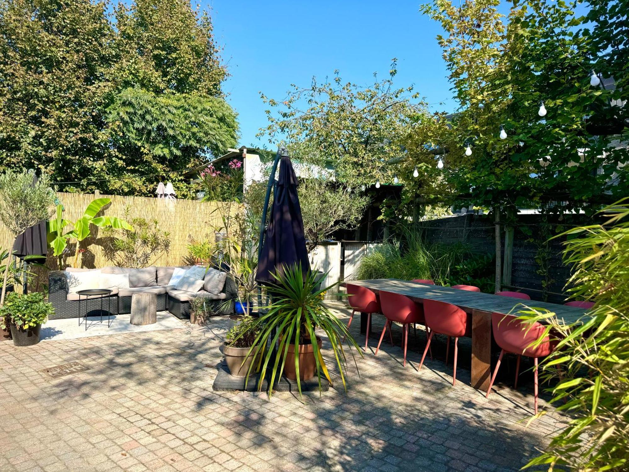 Bed and Breakfast De Wilden Ezel Mol Esterno foto