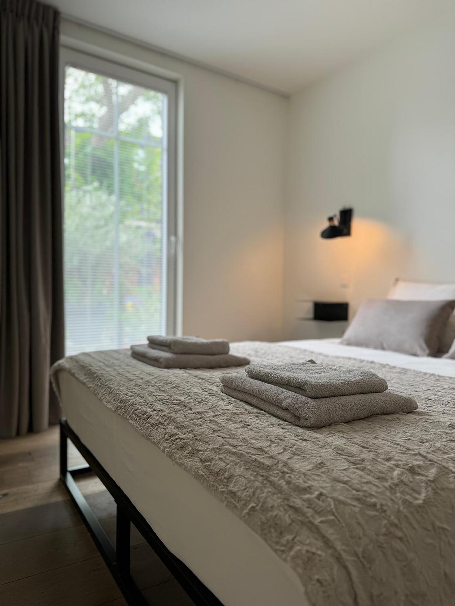 Bed and Breakfast De Wilden Ezel Mol Esterno foto