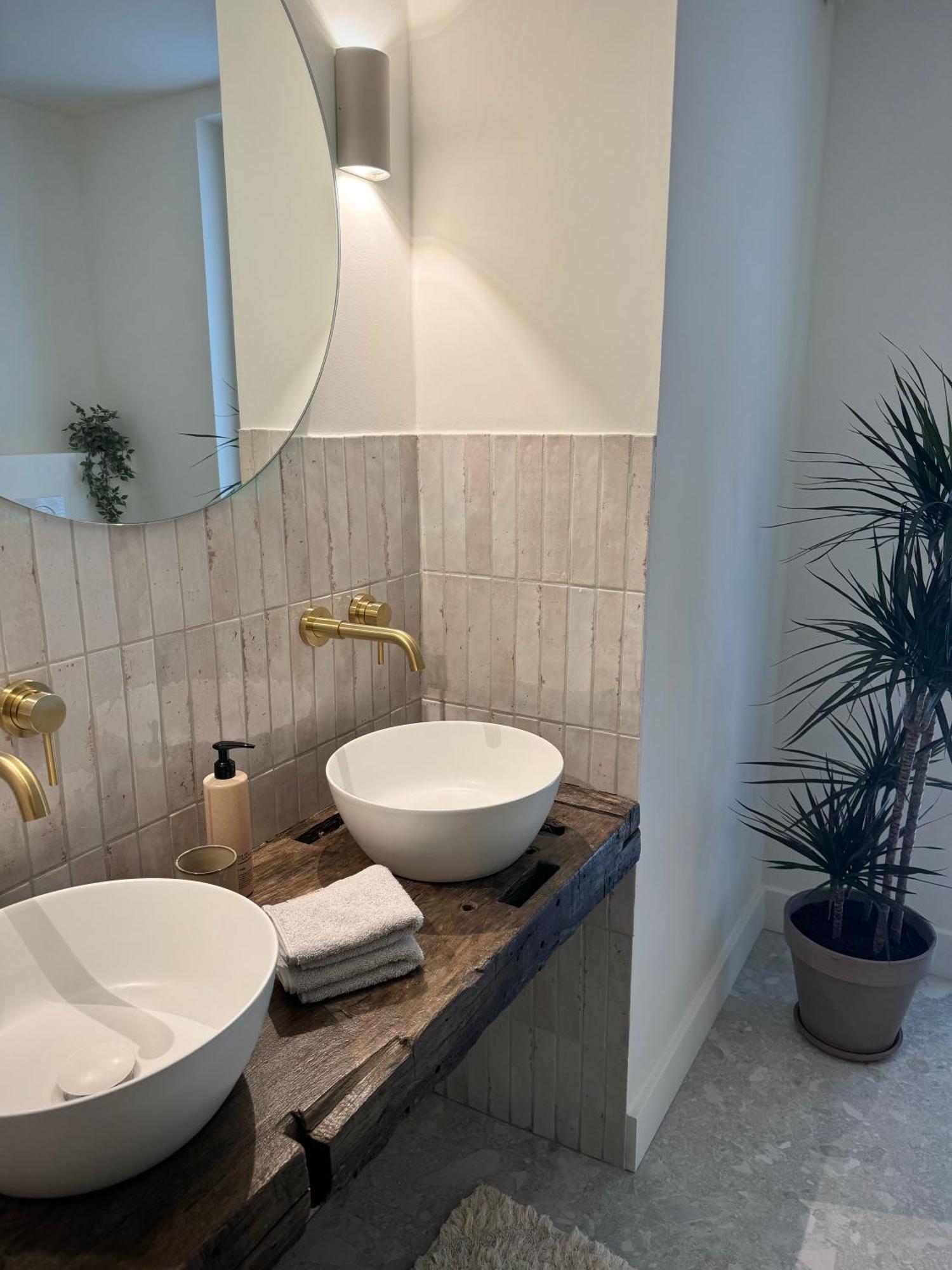 Bed and Breakfast De Wilden Ezel Mol Esterno foto
