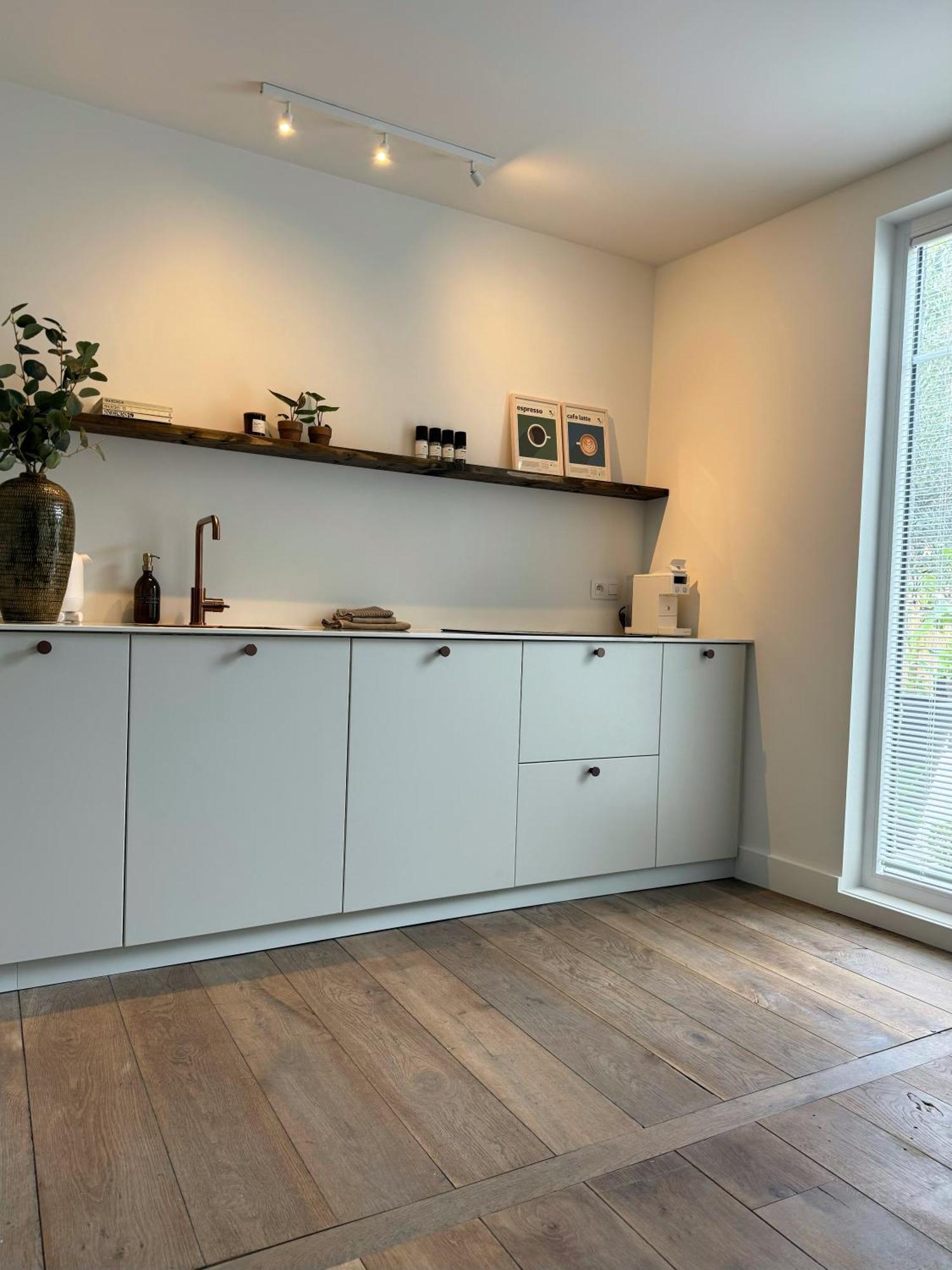 Bed and Breakfast De Wilden Ezel Mol Esterno foto
