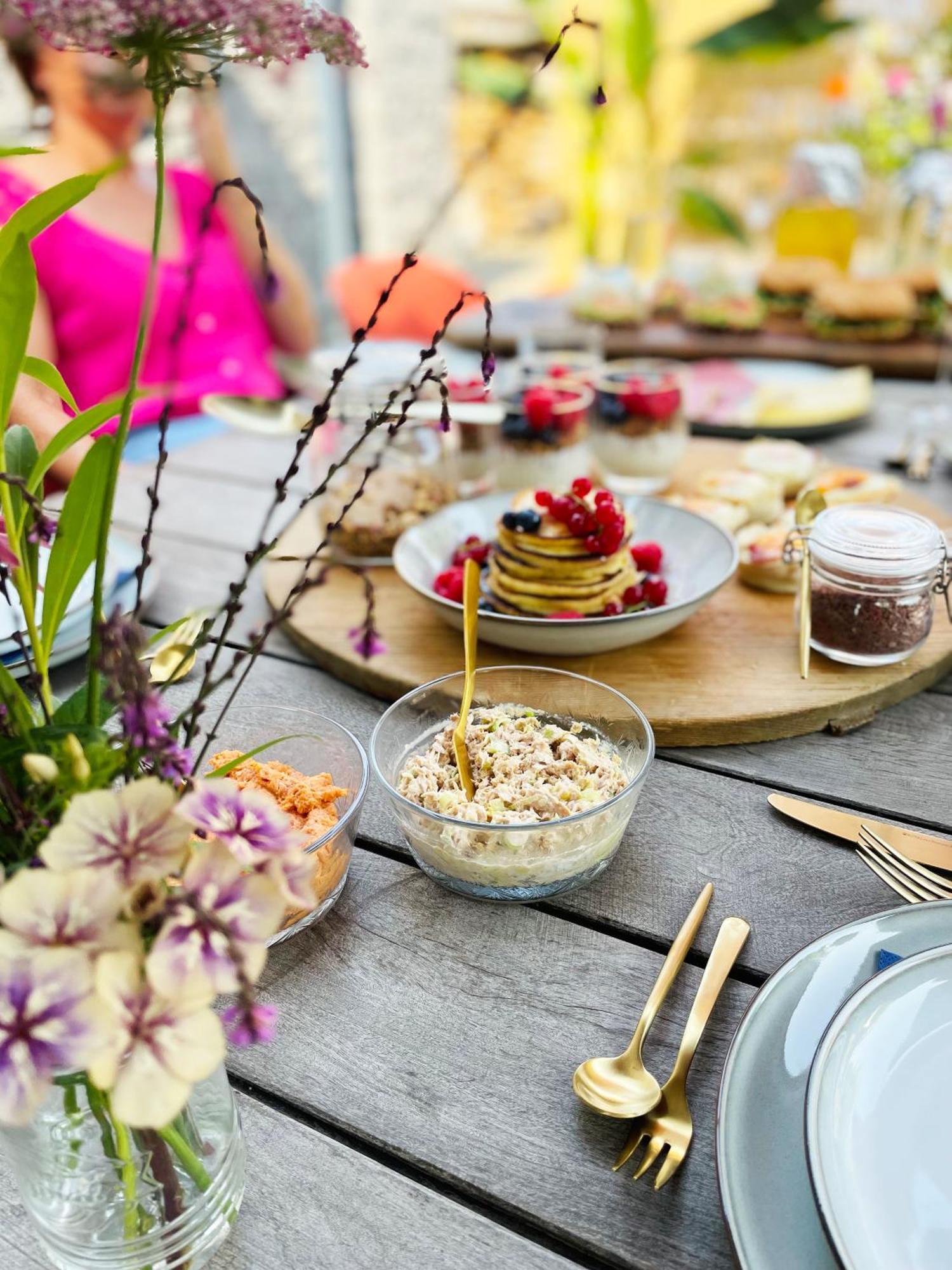 Bed and Breakfast De Wilden Ezel Mol Esterno foto