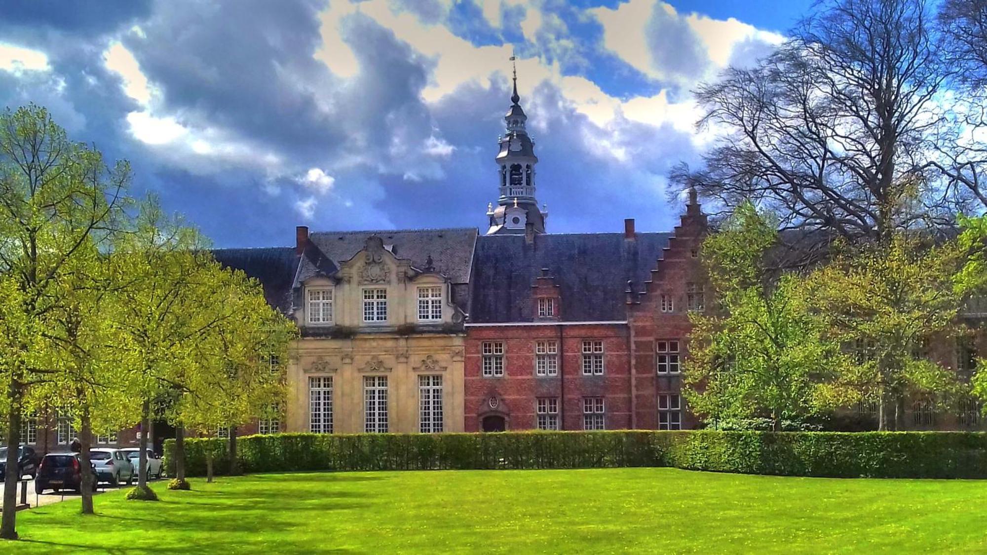 Bed and Breakfast De Wilden Ezel Mol Esterno foto
